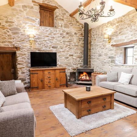 Groes Heol Villa Machynlleth Kültér fotó