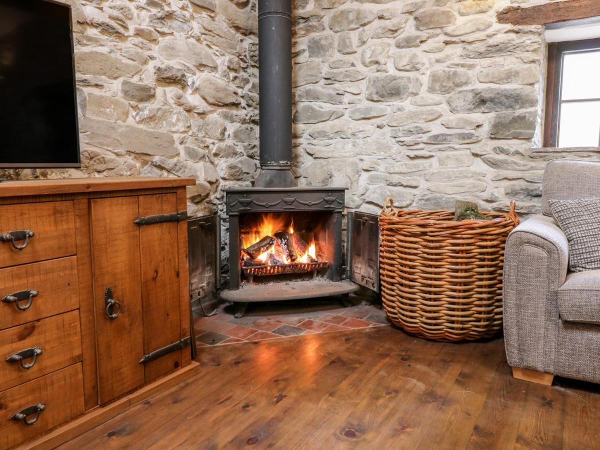 Groes Heol Villa Machynlleth Kültér fotó