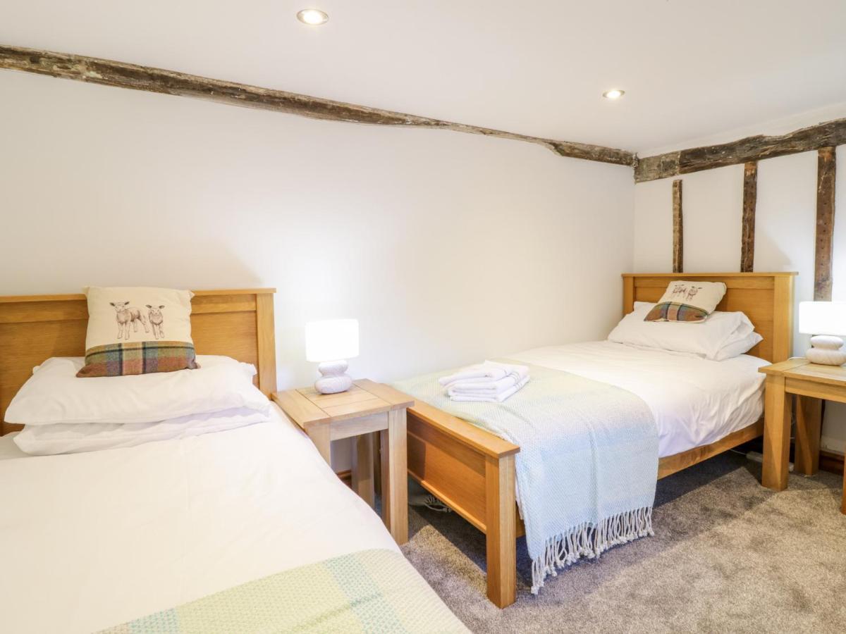 Groes Heol Villa Machynlleth Kültér fotó