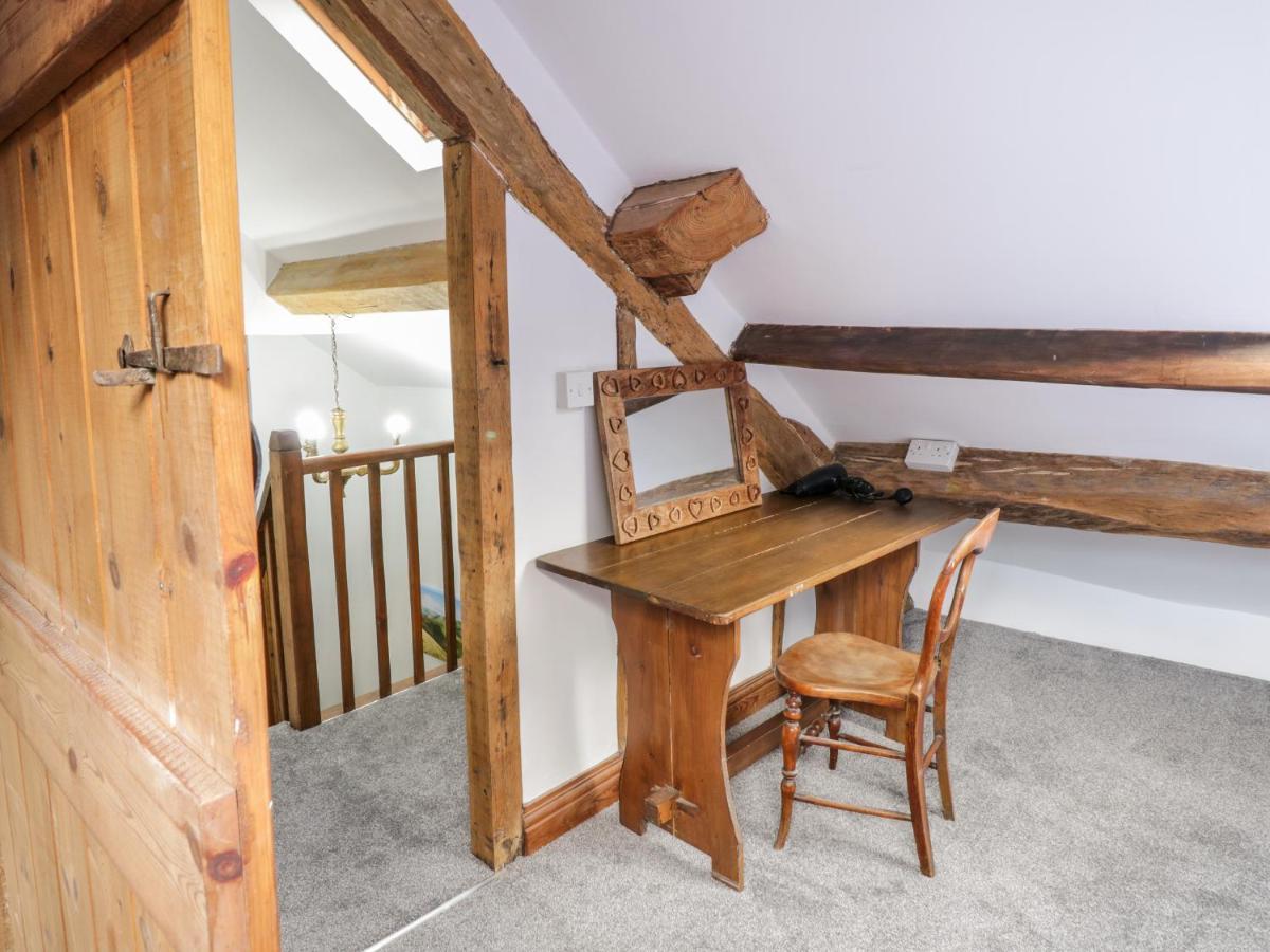 Groes Heol Villa Machynlleth Kültér fotó