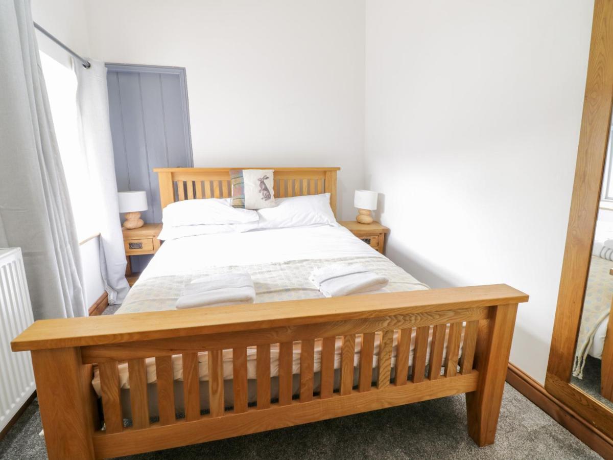 Groes Heol Villa Machynlleth Kültér fotó