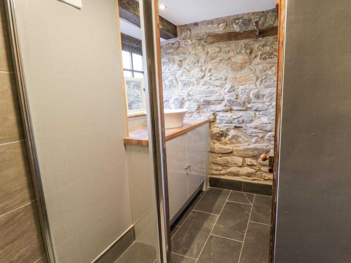 Groes Heol Villa Machynlleth Kültér fotó