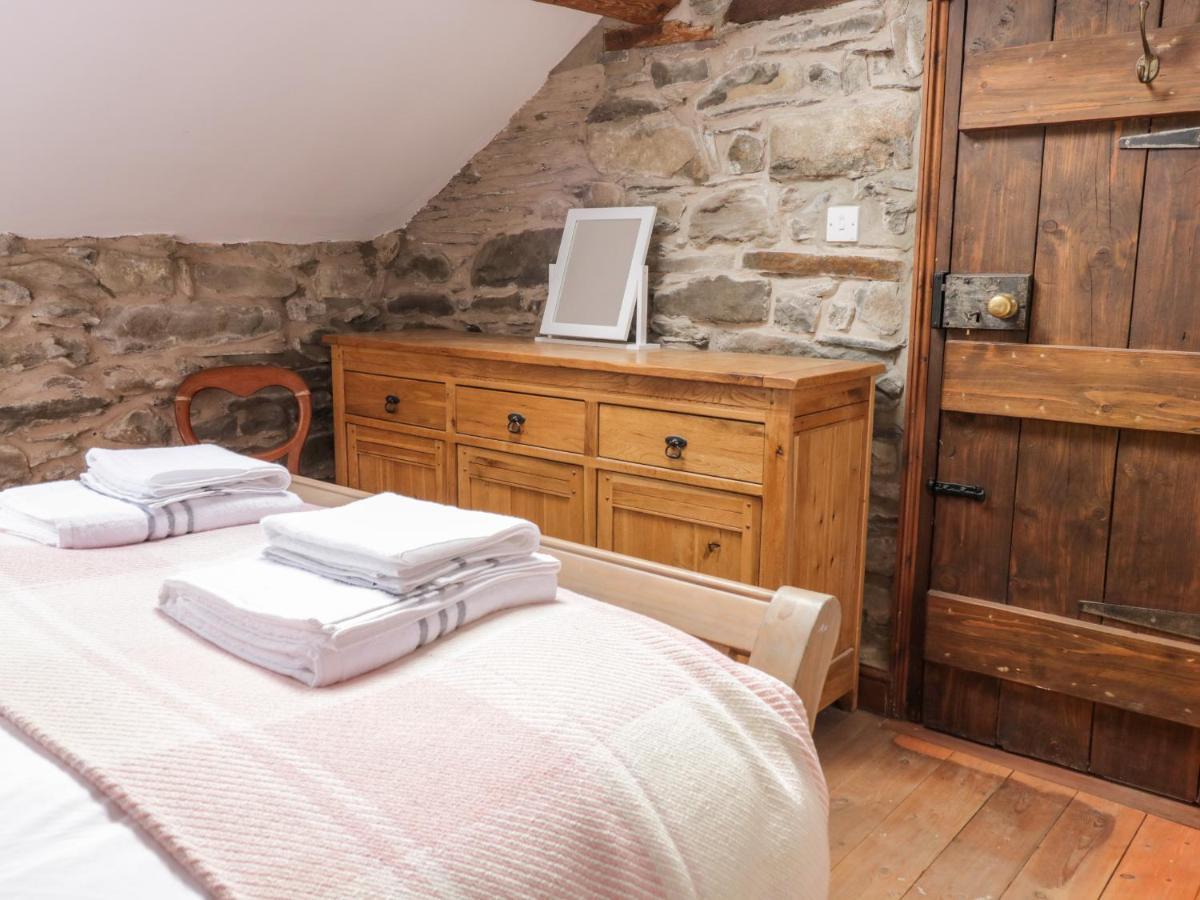 Groes Heol Villa Machynlleth Kültér fotó