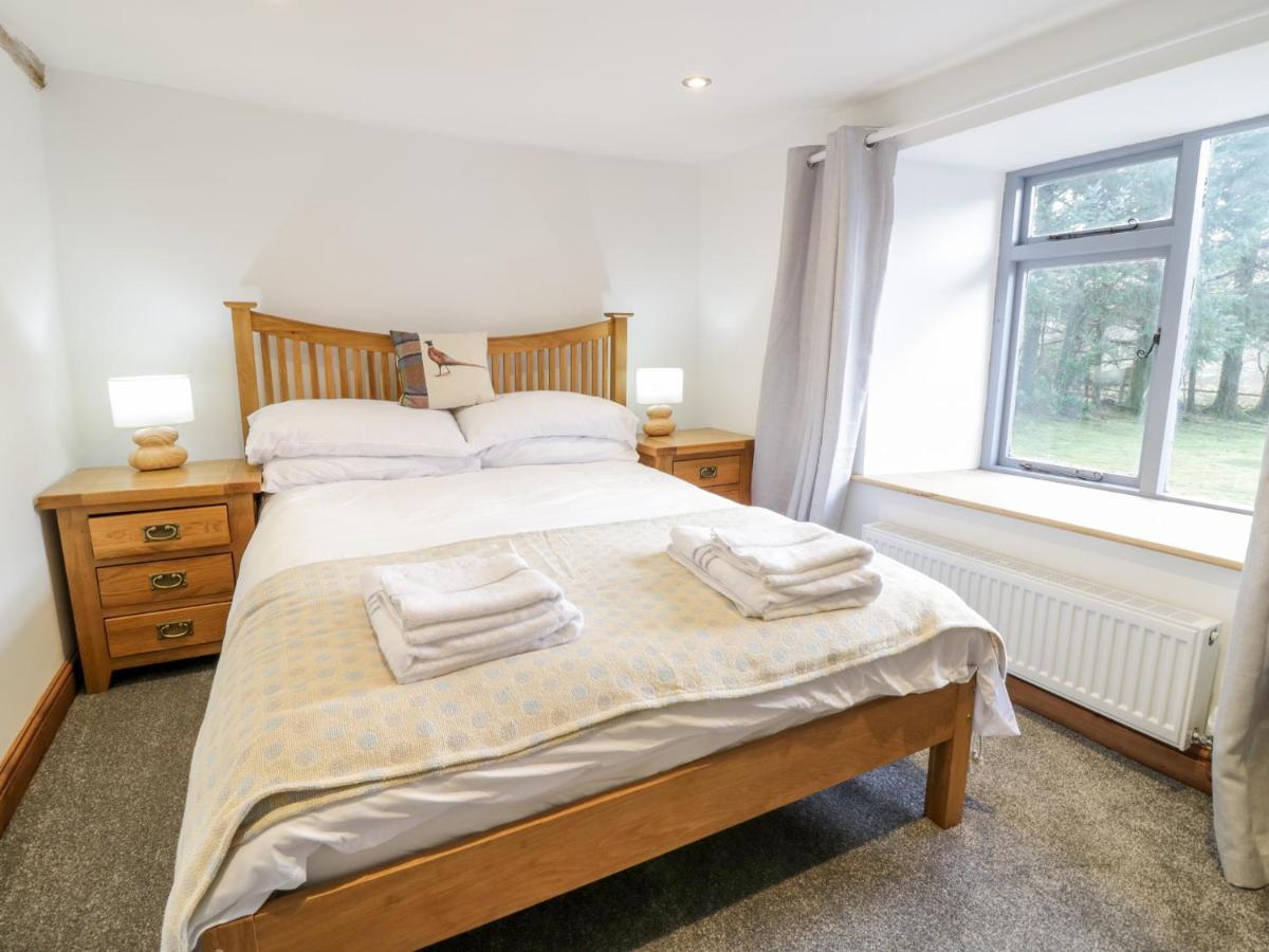 Groes Heol Villa Machynlleth Kültér fotó