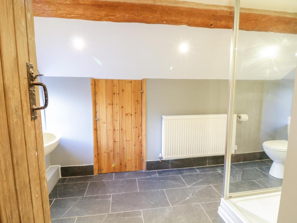 Groes Heol Villa Machynlleth Kültér fotó