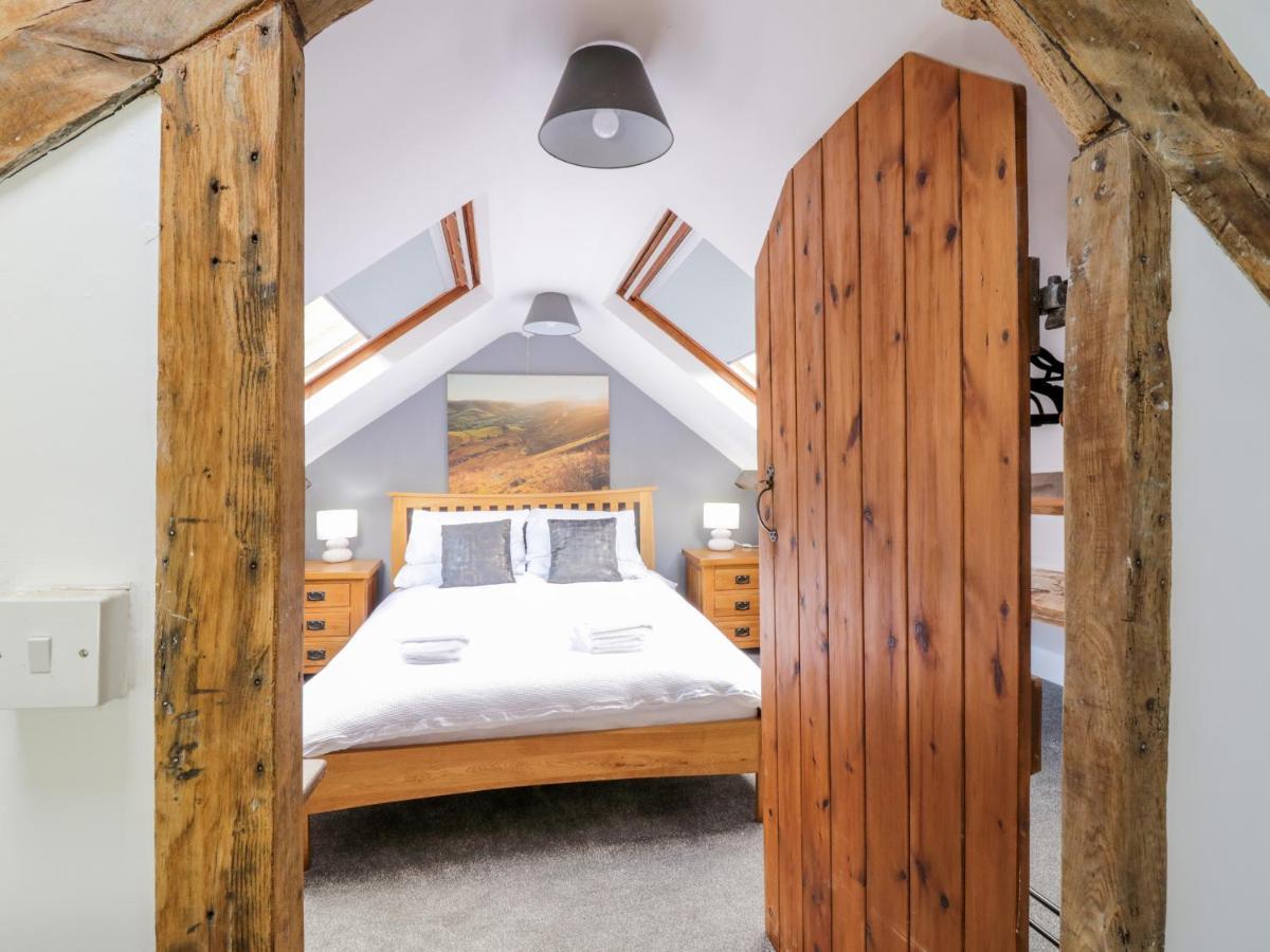 Groes Heol Villa Machynlleth Kültér fotó