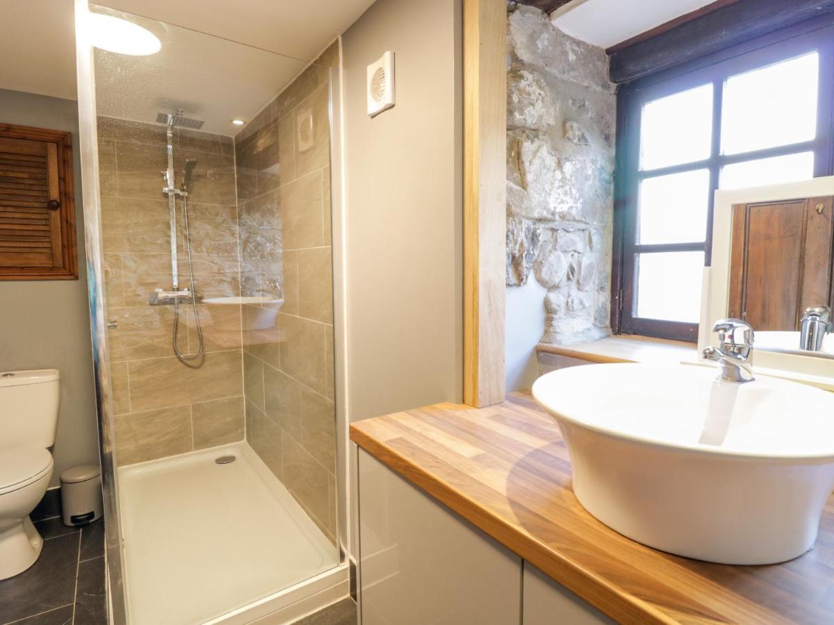 Groes Heol Villa Machynlleth Kültér fotó