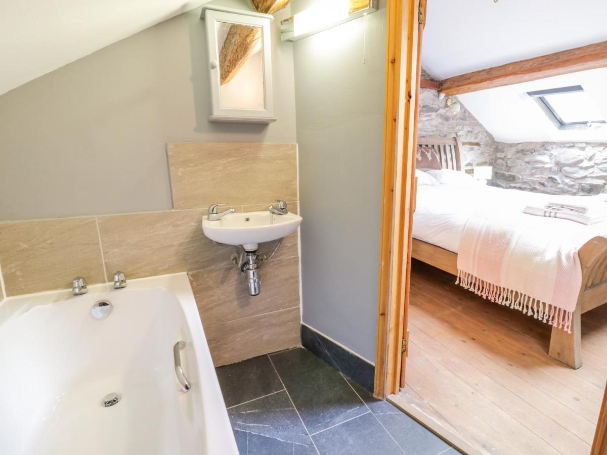 Groes Heol Villa Machynlleth Kültér fotó