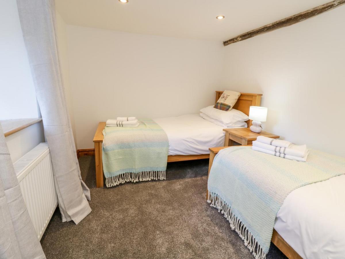 Groes Heol Villa Machynlleth Kültér fotó