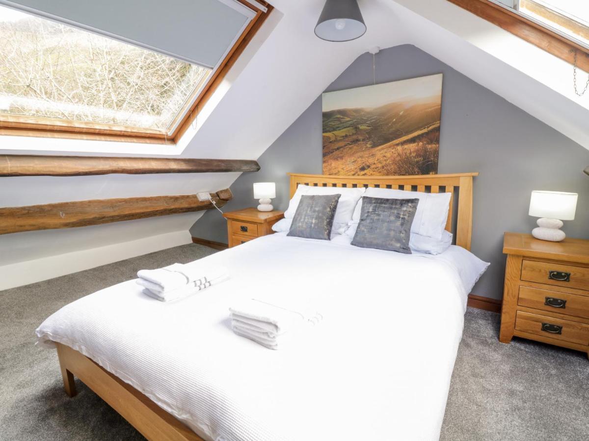 Groes Heol Villa Machynlleth Kültér fotó