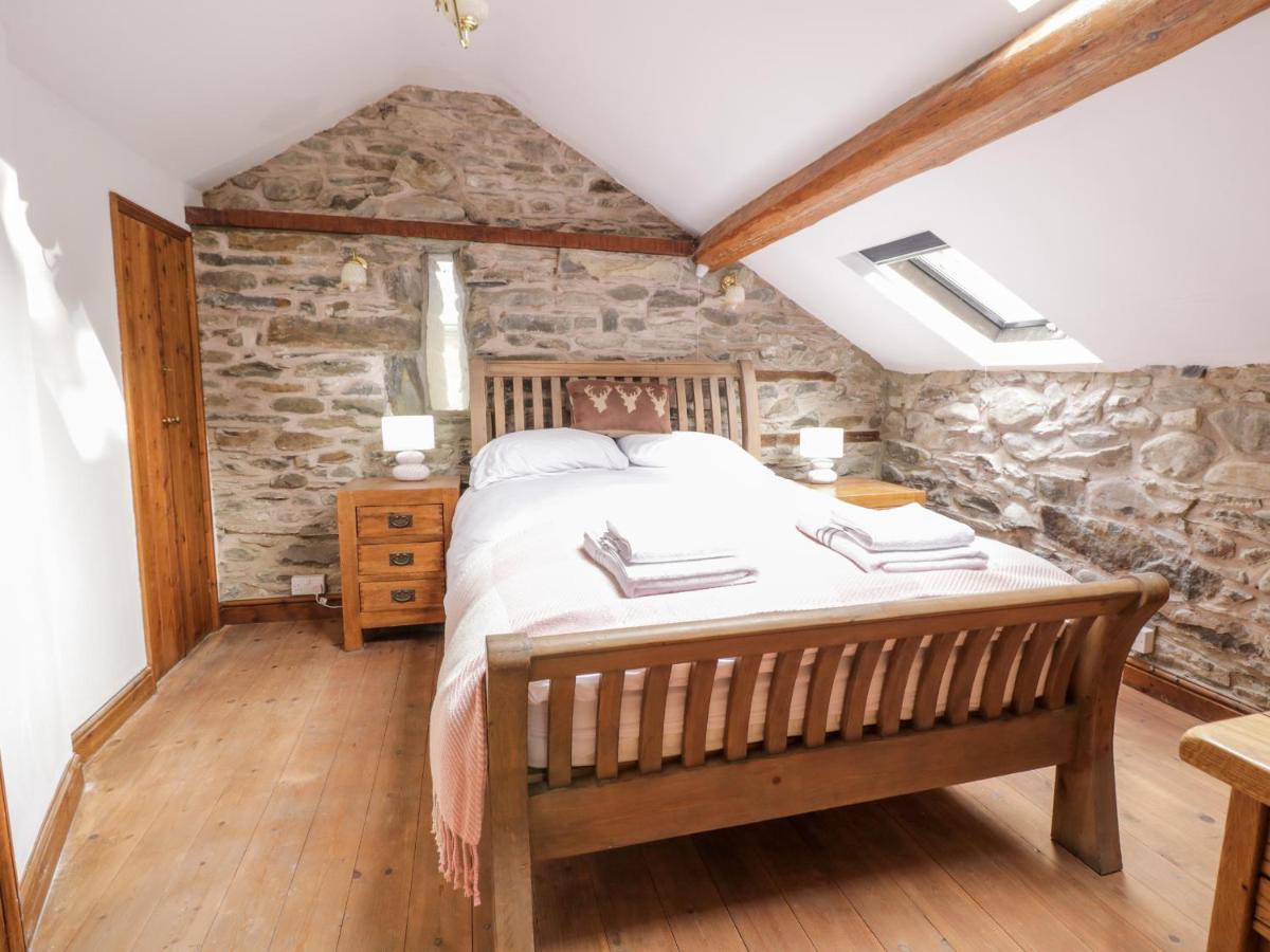 Groes Heol Villa Machynlleth Kültér fotó
